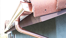 Rain Gutter Installation, Repair, Cleaning in Breedsville, MI